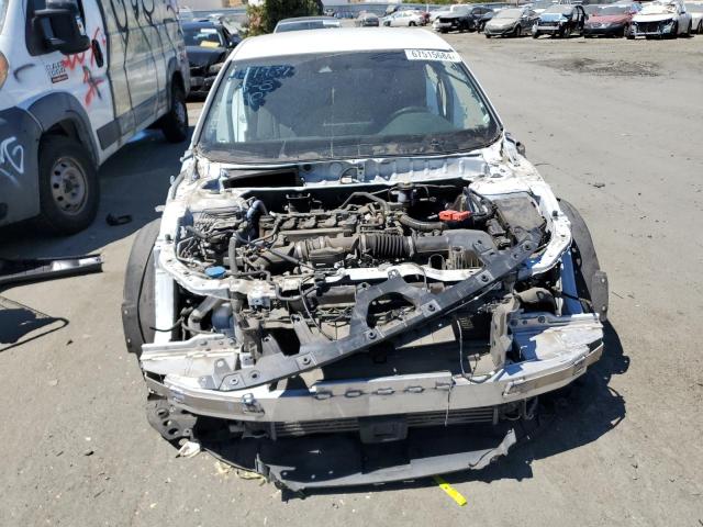 VIN 1HGCV1F34LA139120 2020 Honda Accord, Sport no.5