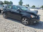 CHEVROLET SONIC LT photo