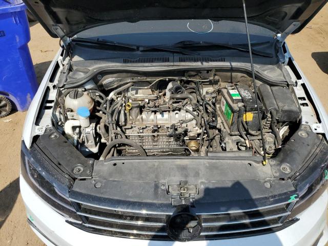 2017 VOLKSWAGEN JETTA S - 3VW2B7AJ5HM397245