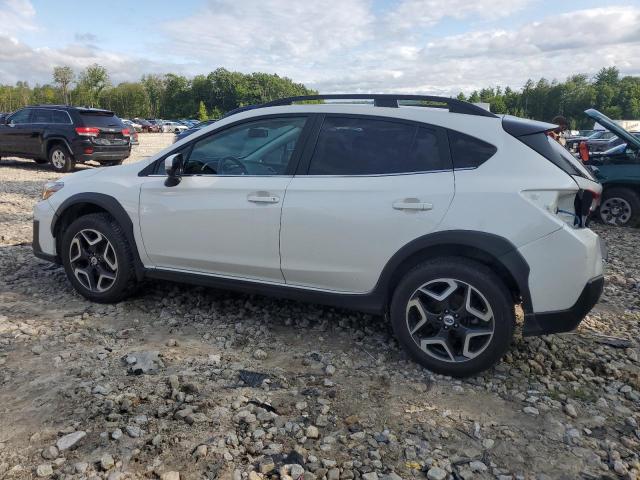 VIN JF2GTAMC8JH307095 2018 Subaru Crosstrek, Limited no.2