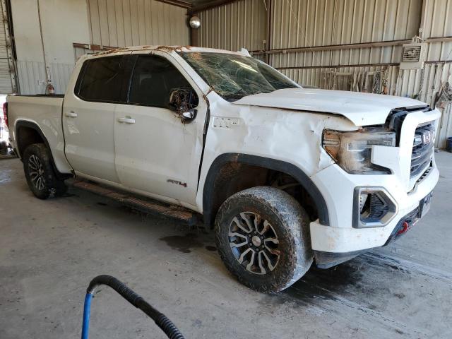 2020 GMC SIERRA K15 - 3GTP9EEL1LG439356
