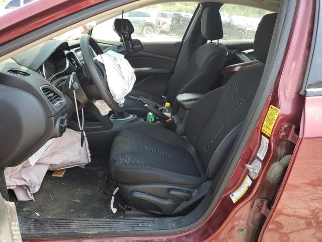 2015 DODGE DART SE - 1C3CDFAA0FD375517