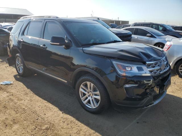 2018 FORD EXPLORER X - 1FM5K8D84JGC04609
