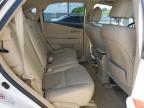 LEXUS RX 350 photo