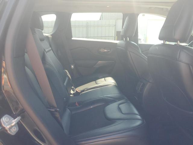 2019 JEEP CHEROKEE L - 1C4PJMLB1KD177278