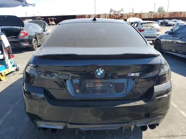 VIN WBSFV9C5XED097370 2014 BMW M5 no.6