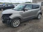 KIA SOUL + photo