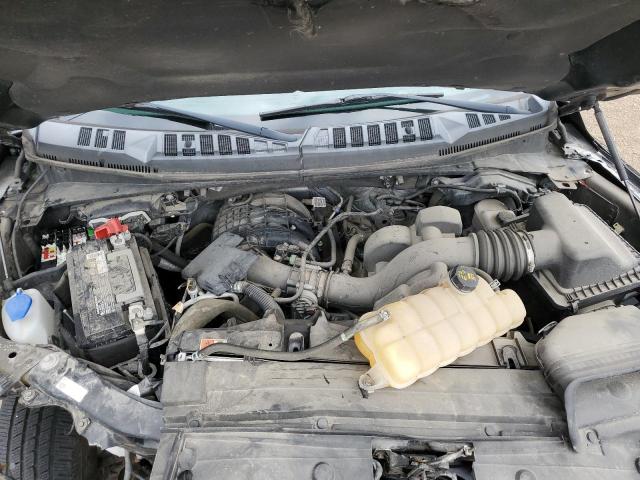 2015 FORD F150 SUPER - 1FTEX1E89FFC40112