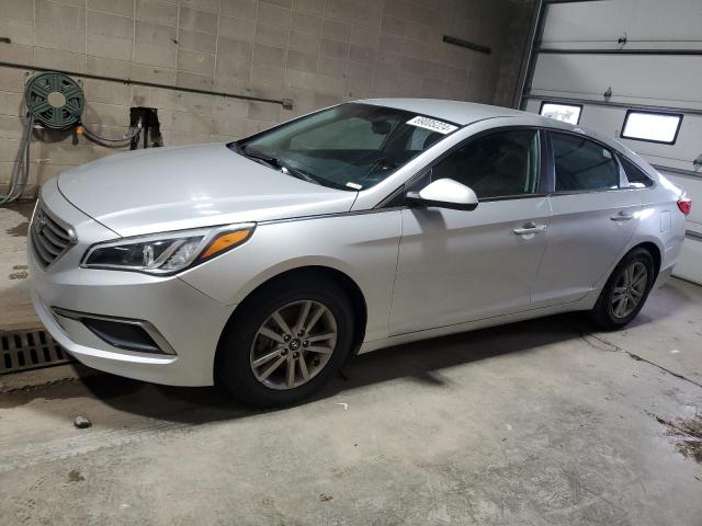2016 HYUNDAI SONATA SE - 5NPE24AF7GH353164
