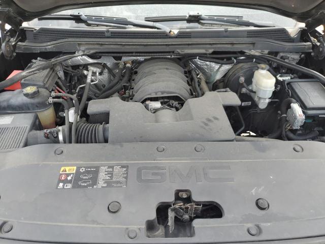 2015 GMC SIERRA K15 - 3GTU2WEJ8FG276348