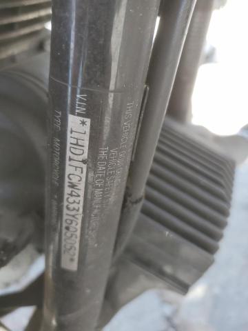 2003 HARLEY-DAVIDSON FLHTCUI AN - 1HD1FCW433Y605052