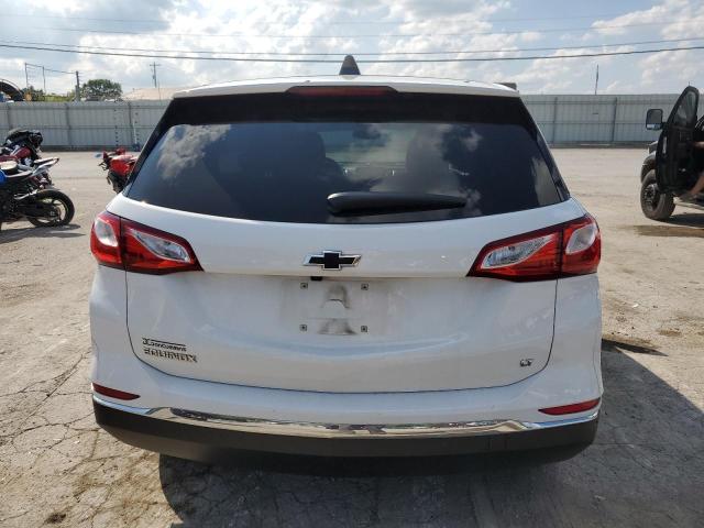 2020 CHEVROLET EQUINOX LT - 3GNAXKEV1LS717608