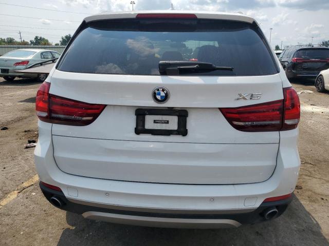 VIN 5UXKR0C37H0V77641 2017 BMW X5, Xdrive35I no.6