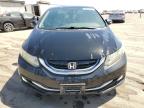 HONDA CIVIC HYBR photo