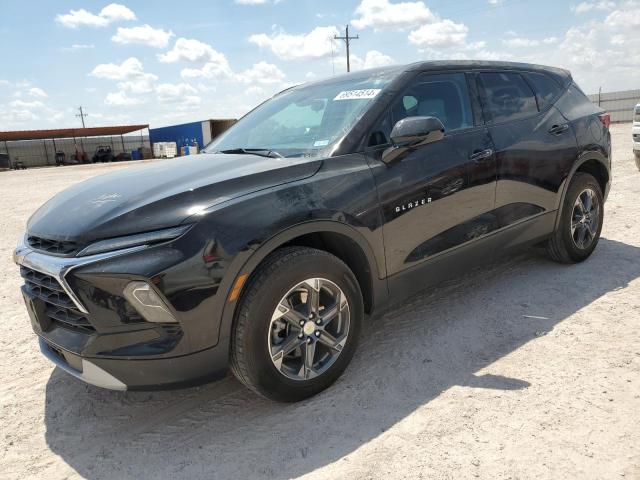 2023 CHEVROLET BLAZER 2LT #2876845344