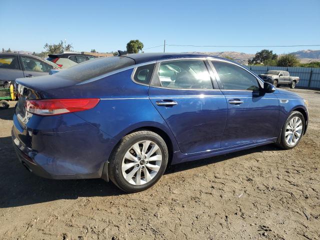 VIN 5XXGU4L3XGG073370 2016 KIA Optima, EX no.3