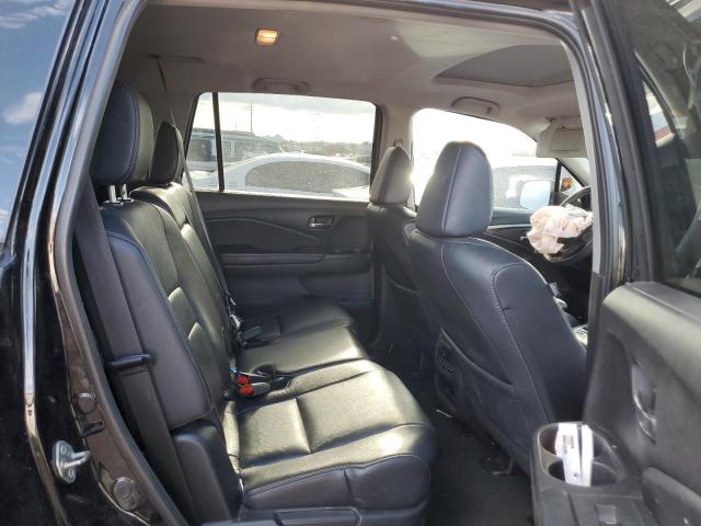2018 HONDA PILOT EXL - 5FNYF5H5XJB019320