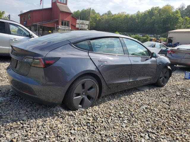 VIN 5YJ3E1EA8MF994684 2021 Tesla MODEL 3 no.3