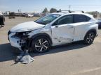 2018 LEXUS NX 300H - JTJBJRBZ6J2077609