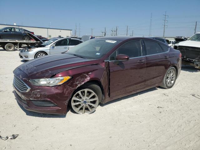 Vin: 3fa6p0hd8hr241559, lot: 68797934, ford fusion se 2017 img_1