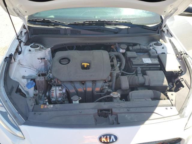 2021 KIA FORTE GT L - 3KPF34AD7ME342181