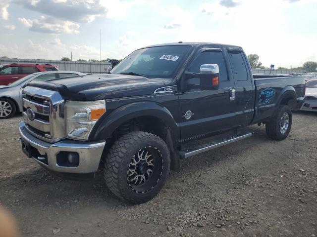 VIN 1FT7X2BT5DEB45766 2013 Ford F-250, Super Duty no.1