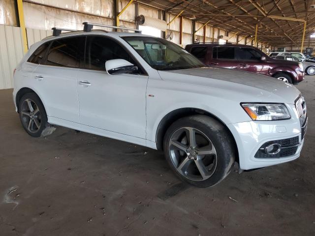 VIN WA1D7AFP0GA075125 2016 Audi Q5, Premium Plus S-... no.4