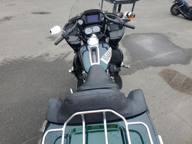 2021 HARLEY-DAVIDSON FLTRK 1HD1KZF11MB666120