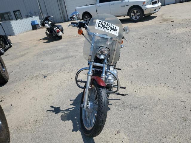 2009 HARLEY-DAVIDSON XL883 L 1HD4CR2159K423093