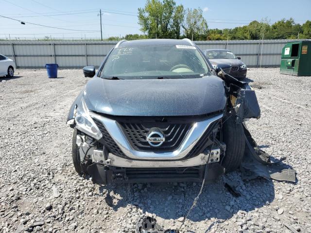 2017 NISSAN MURANO S - 5N1AZ2MG7HN156835