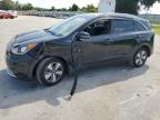 2019 KIA NIRO TOURI - KNDCE3LC7K5235376