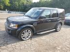 2016 LAND ROVER LR4 HSE - SALAG2V60GA834727