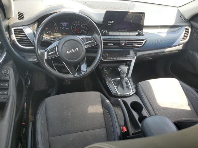 2023 KIA SELTOS NIG KNDEUCA25P7414307