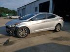 HYUNDAI ELANTRA SE photo