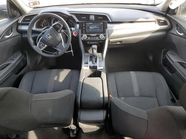 2018 HONDA CIVIC EX - 19XFC2F75JE204769