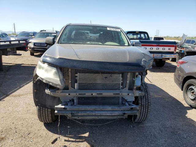 2016 CHEVROLET COLORADO L - 1GCGSCE3XG1394608