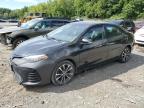 2017 TOYOTA COROLLA L - 2T1BURHE9HC779949