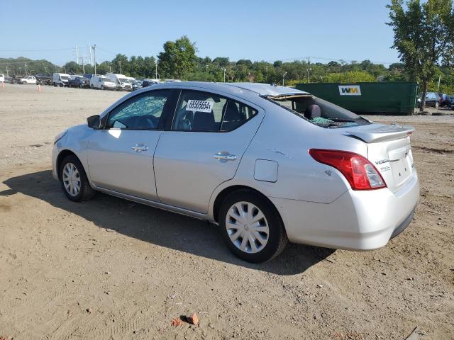 2015 NISSAN VERSA S - 3N1CN7AP3FL868334