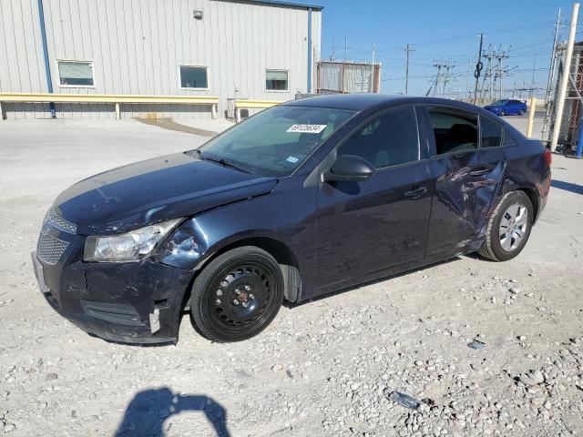 Vin: 1g1pa5sh8e7329855, lot: 69125634, chevrolet cruze ls 2014 img_1