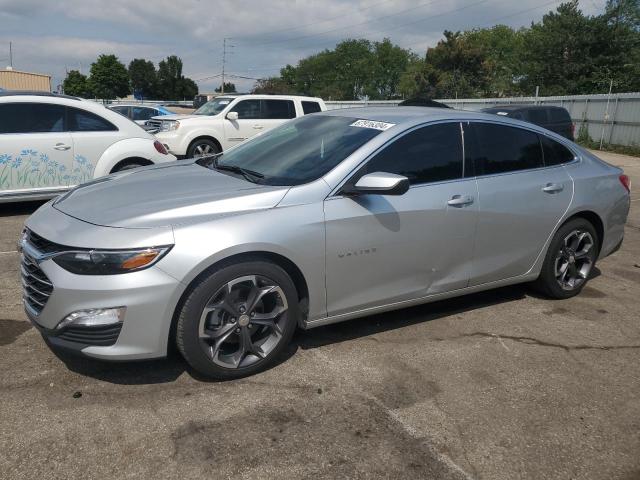 2022 CHEVROLET MALIBU LT 1G1ZD5ST6NF124299  67916304