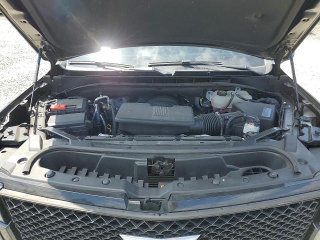 2021 CADILLAC ESCALADE S - 1GYS4FKL1MR236093