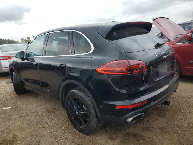 2016 PORSCHE CAYENNE - WP1AA2A2XGKA37745