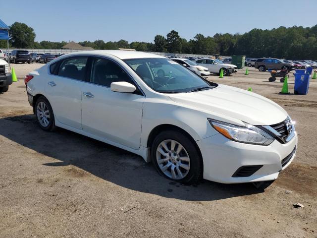 2017 NISSAN ALTIMA 2.5 - 1N4AL3AP1HN339234