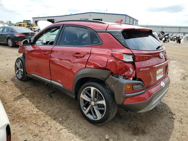 2020 HYUNDAI KONA ULTIM - KM8K5CA57LU441414