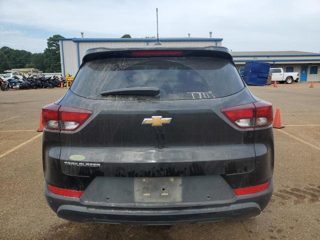 2021 CHEVROLET TRAILBLAZE - KL79MMS21MB181215