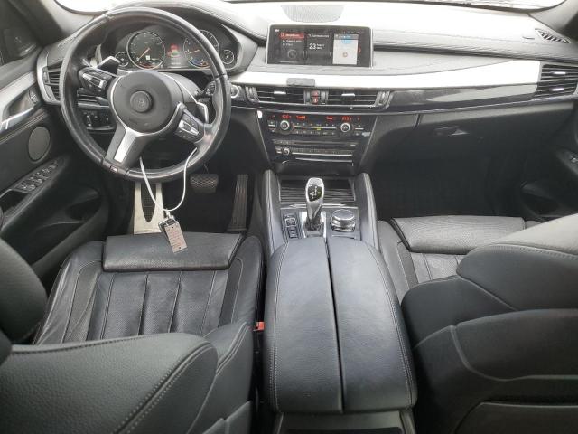 2018 BMW X6 XDRIVE3 - 5UXKU2C57J0X50897