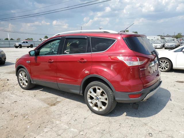 VIN 1FMCU9J91FUB47783 2015 Ford Escape, Titanium no.2