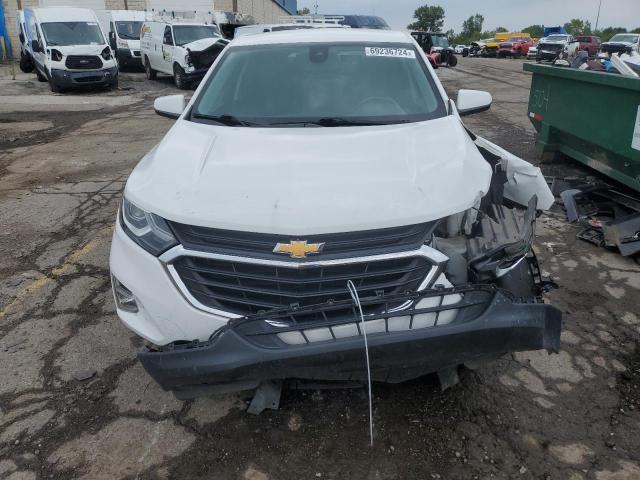 2020 CHEVROLET EQUINOX LT - 3GNAXJEV8LS518744