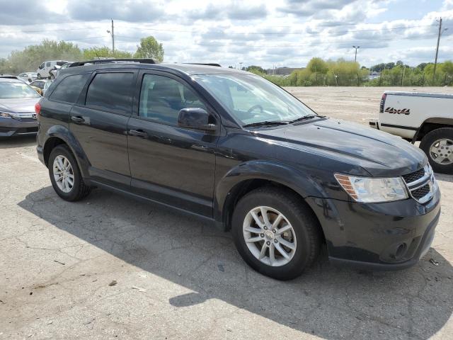 VIN 3C4PDCBG2ET224413 2014 Dodge Journey, Sxt no.4