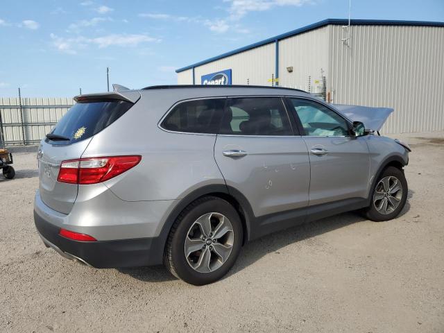 2016 HYUNDAI SANTA FE S - KM8SM4HF0GU140948